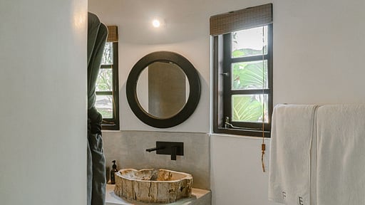 Eraeliya Villas Schlafzimmer 9