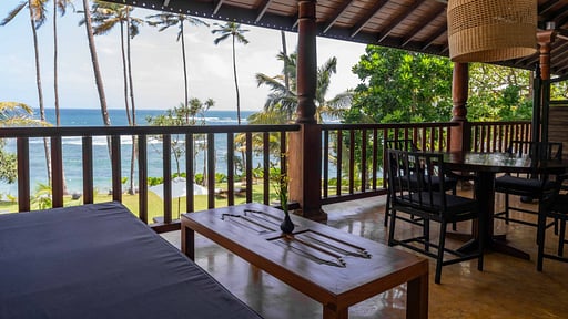 Eraeliya Villas Schlafzimmer 3