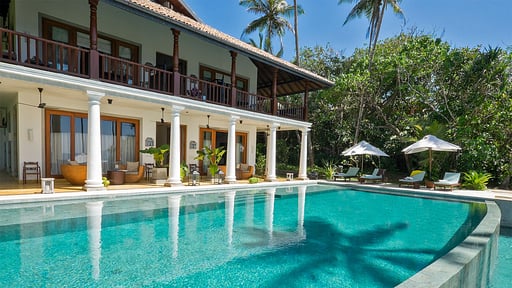 Eraeliya Villas