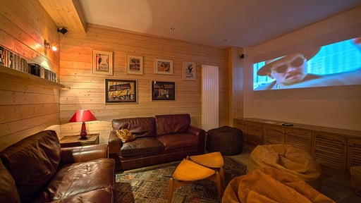 Chalet Eric Autres