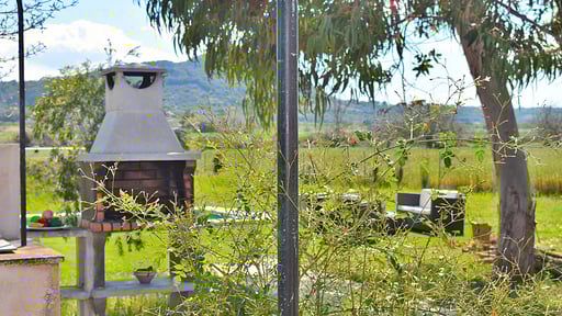 Finca Es Camp Pla Прочее 