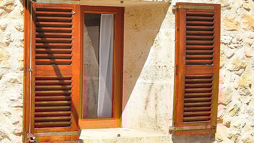 Finca Es Camp Pla Прочее 