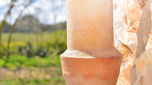 Finca Es Camp Pla Прочее 