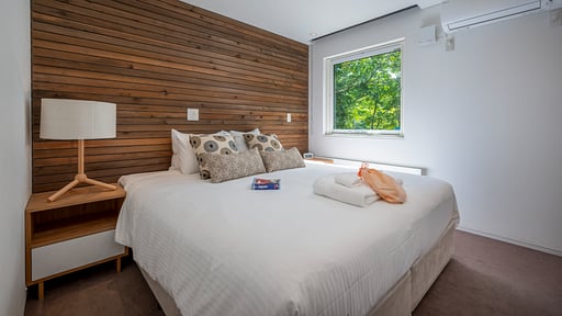 Escarpment House Bedroom 3