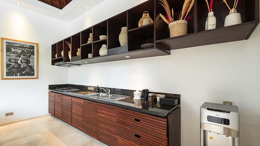 Eshara Villas Kitchen 2