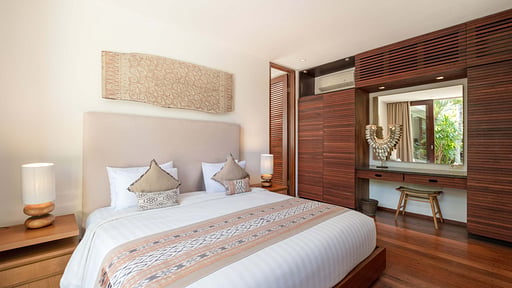 Eshara Villas Bedroom 4