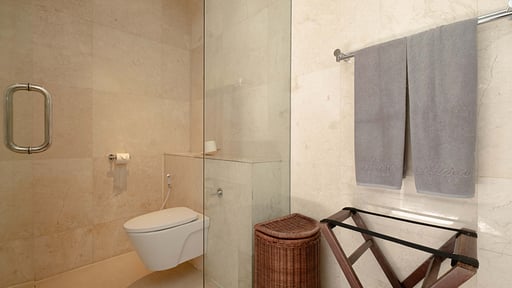 Eshara Villas Bedroom 5