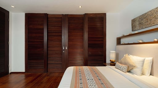 Eshara Villas Bedroom 3