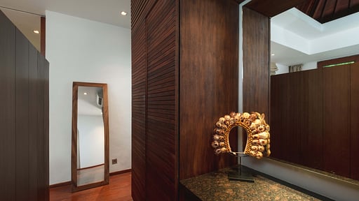 Eshara Villas Bedroom 1