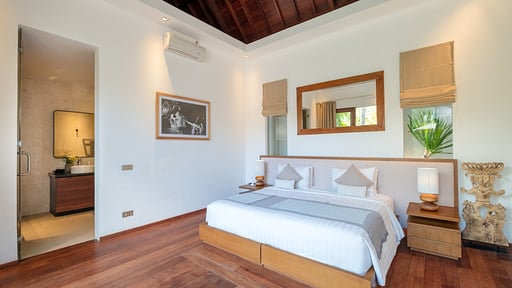 Eshara Villas Bedroom 7