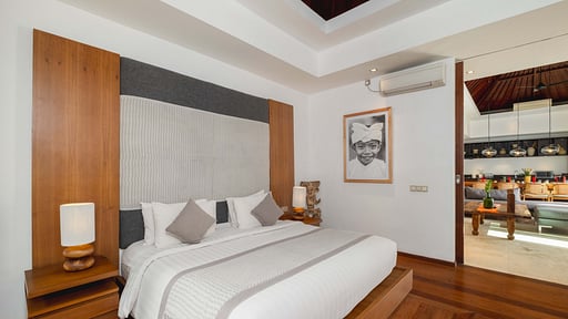 Eshara Villas Bedroom 6