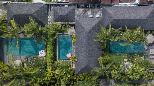 Eshara Villas