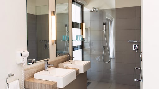 Esplanade Penthouse Slaapkamer 2
