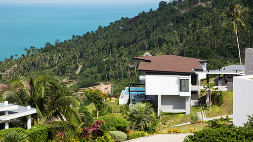 Faa Sang at Verano Residence Others