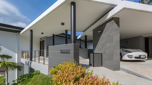 Faa Sang at Verano Residence Others