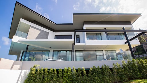 Faa Sang at Verano Residence Others