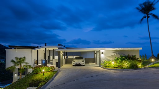 Faa Sang at Verano Residence Others