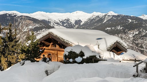Chalet Face Nord Autres