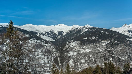 Chalet Face Nord Autres