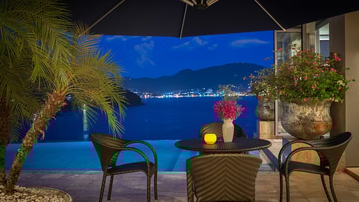 Villa Fah Sai Прочее