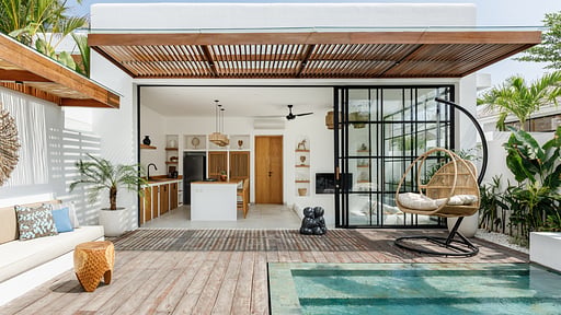 Family Nest Villa N