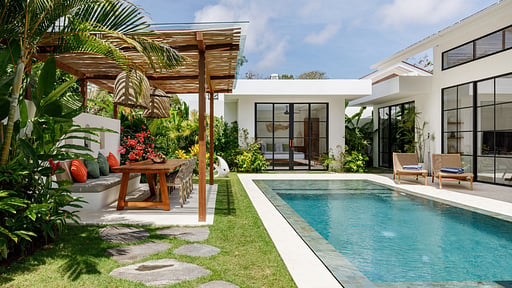 Family Nest Villa O
