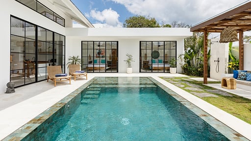 Family Nest Villa S
