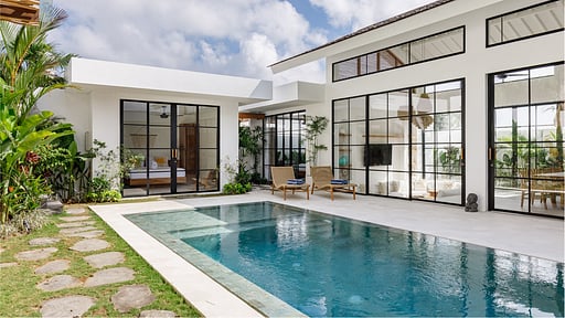 Family Nest Villa W