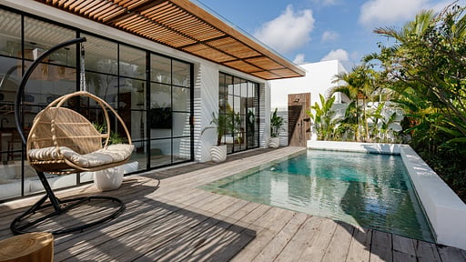 Family Nest Villa X