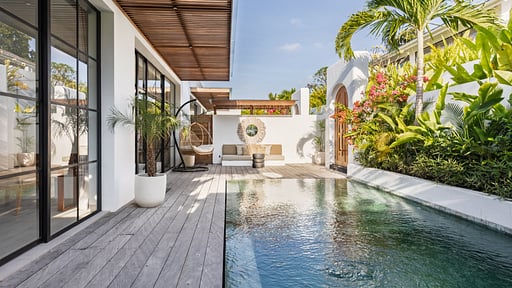 Family Nest Villa Y