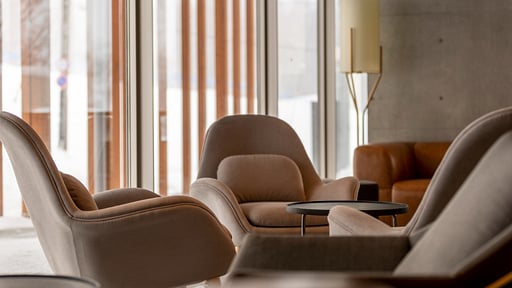 Fenix Furano Deluxe Apartment Others