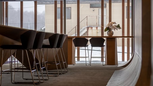 Fenix Furano Deluxe Apartment Others