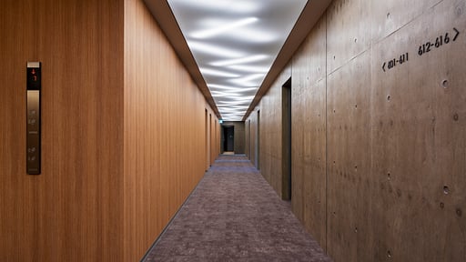 Fenix Furano Penthouse Suite Others