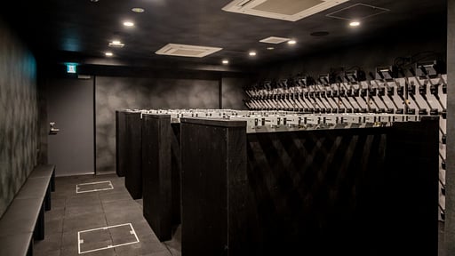 Fenix Furano Penthouse Suite Others