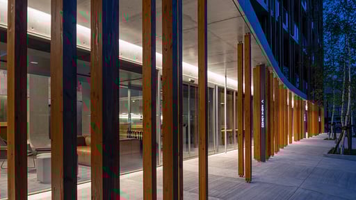 Fenix Furano Penthouse Suite Surroundings