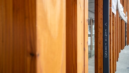 Fenix Furano Penthouse Suite Surroundings