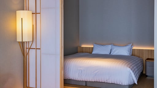 Fenix Furano Premier Aparment Bedroom 