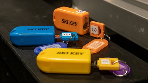 Fenix Furano Premier Aparment Others