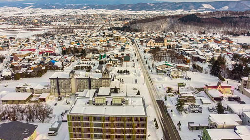 Fenix Furano Premier Aparment Surroundings