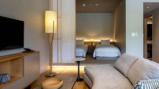 Fenix West Premier Apartment 1 Bedroom 