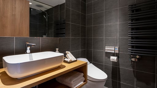 Fenix West Premier Apartment 1 Bedroom 