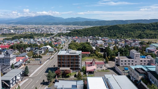 Fenix West Premier Apartment 1 Surroundings