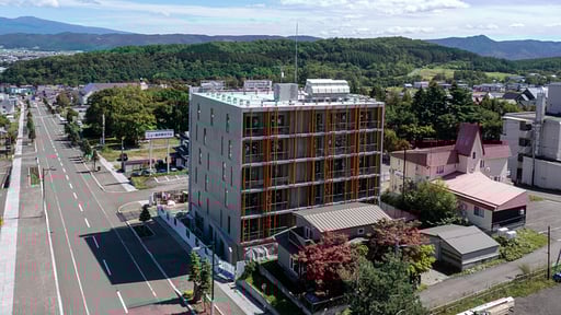 Fenix West Premier Apartment 1 Surroundings