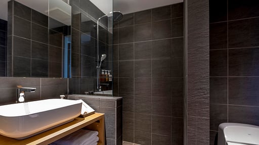 Fenix West Premier Apartment 2 Bedroom 1