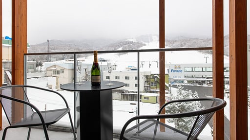 Fenix West Penthouse Suite Apartment Others