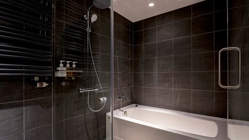 Fenix West Penthouse Suite Apartment Bedroom 1