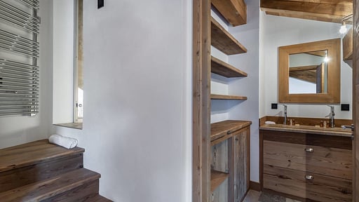 Apartment Ferme des Lanches 9 Chambre 3