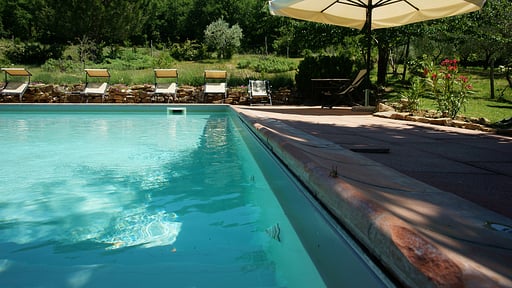Fienile Swimming pool