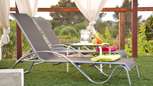 Villa Can Butxaquí Swimming pool