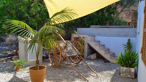 Villa Can Butxaquí Swimming pool